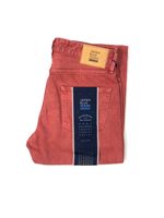 Japan Blue Jeans JBAG1470 13.5oz Selvedge ID BENGARA Garment dye CLASSIC STRAIGHT