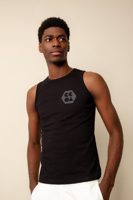 Community Clothing Men's Sleeveless T Shirt