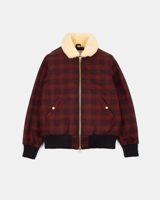 Dehen 1920 Heavy Duty Flyer's Club Jacket