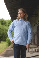 Buzz Rickson US Air Force Oxford Shirt