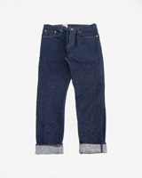 Naked & Famous 19oz - MIJ16 Genseki Selvedge