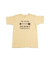 John Gluckow I'm with Dummy T-Shirt