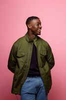 Community Clothing Men's Field Jacket