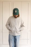 VISVIM Jumbo SB Dual Hoodie