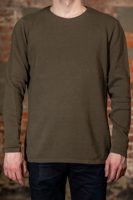 Heimat Textil Harbor Cotton/Linen Sweater