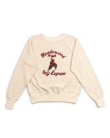 Samuel Zelig Meadowood Crewneck
