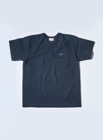 Samurai Jeans SJST-PCMII (ヘビーウエイトポケットTシャツ)