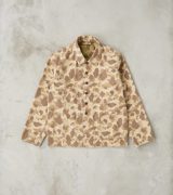 Fortela Clays Utility Jacket