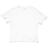 Merz b Schwanen SCT04.01 Slub Pima Cotton T-Shirt