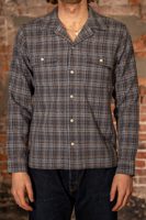 3sixteen Camp Shirt