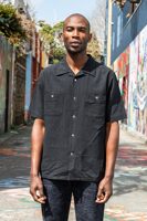 Seuvas Short Sleeve Shirt