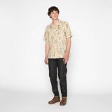 Naked & Famous Aloha Shirt