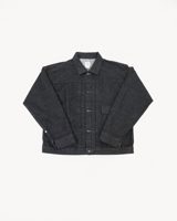 Post O'Alls 1108-12DB - Ranchero 12oz Selvedge Denim