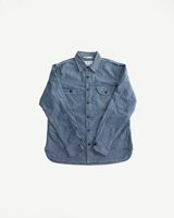 Rogue Territory 12oz Work Shirt