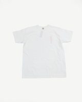 Samurai Jeans SJST26-104L - "Bursting Forth" 3cm Longer Heavyweight T-Shirt