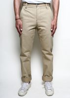 Rogue Territory Officer Trousers High