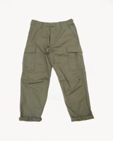 orSlow 03-V5260RIP-76 - 6-Pocket Cargo Trousers - Vintage Fit