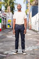 Warehouse Lot 900XX 13.5oz Jeans - 2024 Collection