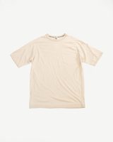 Loop & Weft LRC1121 - Supima Cotton Freedom Sleeve Crew