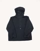 Post O'Alls 1105-VTC - NAVY Parka Vintage Twill