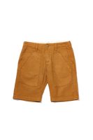Pure Blue Japan [SP-1179-CA] Sulfur Dyed Herringbone Work Shorts