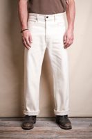 Freenote Cloth Modesto