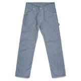 Iron Heart IH-830-IND 10.5oz Herringbone Painter’s Pants
