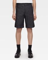 Momotaro DENIM SLIM SHORTS