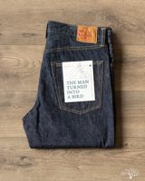 Omoto Denim 0412