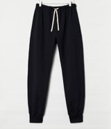 Merz b. Schwanen 359 Loopwheeled Classic Fit Midweight Sweatpants