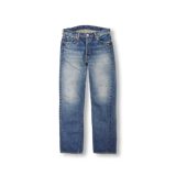Fullcount 1341-1101 - "Dartford" Straight Denim