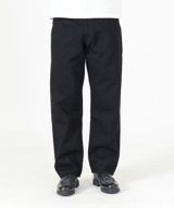 Japan Blue Jeans J516 14oz BLACK LOOSE MODEL-One Wash-28
