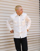 Indigofera Lindell Tencel/ Cotton Shirt