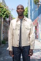 Sugar Cane 1962 Type III Jacket