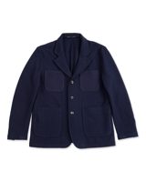1st PAT-RN Field Jacket