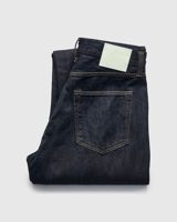 Momotaro MXJE1506 "Light Standard" 11oz Indigo Selvedge Denim