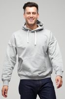 Community Clothing Men's Heritage Hooded Sweatshirt