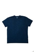 Pure Blue Japan [SS-SLB-5011-ID] 8oz Slub Jersey T-shirt