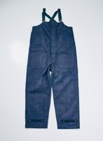 Samurai Jeans SWC605DP-HBII (デッキパンツ)