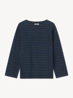 Buck Mason M066 / Black Field-Spec Deck Tee