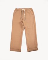 Wonder Looper Sweatpant - Double Heavyweight French Terry Foxfibre®