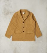 Heimat Textil Artist Blazer