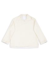 Monad London Newman P/O Shirt