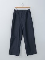 Document U.S. Back Satin Fatigue Easy Pants