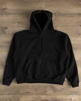 3sixteen Ultraweight French Terry Pullover Hoody