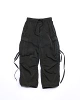 Anachronorm SHADE TWILL M-51 TYPE FIELD OVER PANTS DARK OLIVE