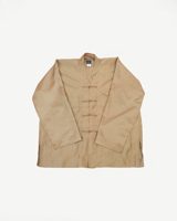 Post O'Alls 3117-MTK - Post Chinois De Luxe Metallic Taffeta