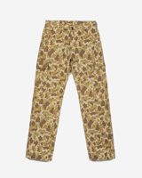 Iron Heart 10oz Sateen Camouflage Cargo Pants