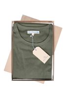 Merz b. Schwanen 2-Thread Heavy Weight T-Shirt