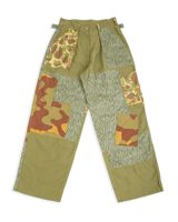 W'Menswear Unisex Freedom Flight Trouser